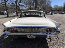 Lincoln Continental 7,0 full