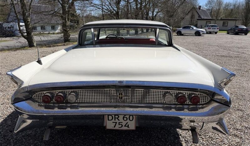 Lincoln Continental 7,0 full