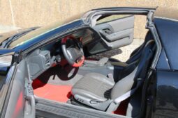 Chevrolet Camaro Z28 full