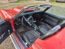 Chevrolet Corvette C3 full