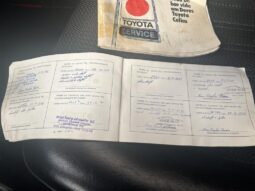 Toyota Celica 2D full