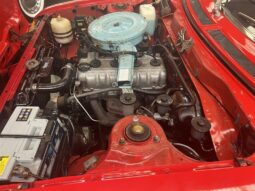 Toyota Celica 2D full