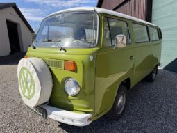 VW T2 Kleinbus full