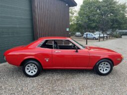 Toyota Celica 2D full