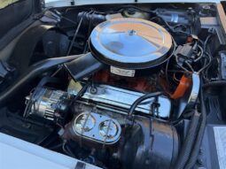 Chevrolet Corvette V8 Stingray full