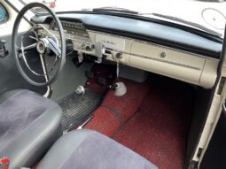 Volvo PV 544 B18 full