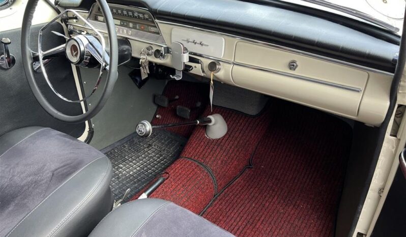 Volvo PV 544 B18 full