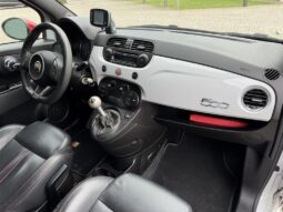 Abarth 595 500 1,4 Turbo full