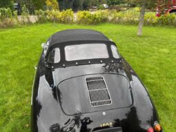 Porsche 356 Speedster full