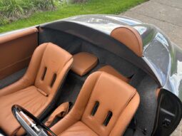 Porsche 356 speedster replica full