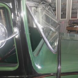 Austin Øvrige Seven Saloon full