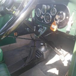 Austin Øvrige Seven Saloon full