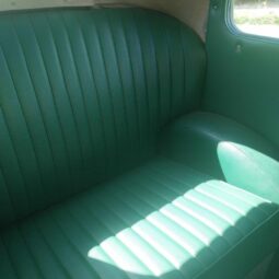 Austin Øvrige Seven Saloon full