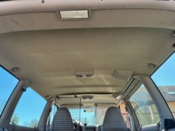 Chevrolet Nova Astro Van full