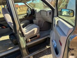 Chevrolet Nova Astro Van full