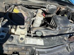 Chevrolet Nova Astro Van full