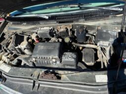 Chevrolet Nova Astro Van full