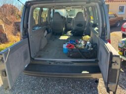 Chevrolet Nova Astro Van full