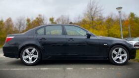 BMW 5-serie E60 530i
