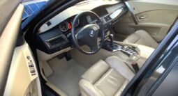 BMW 5-serie E60 530i full