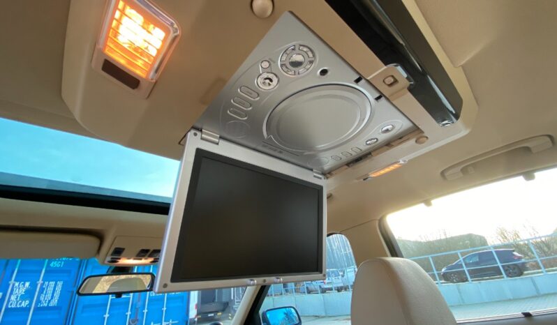 BMW 5-serie E60 530i full