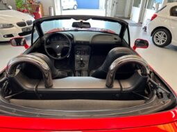 BMW Z3 1,9 Roadster 2d full