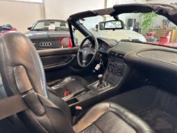 BMW Z3 1,9 Roadster 2d full