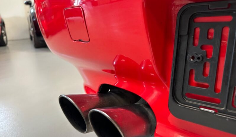 BMW Z3 1,9 Roadster 2d full