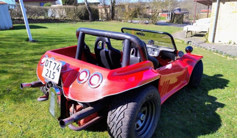 VW Beach Buggy 1300 full