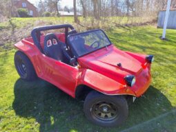 VW Beach Buggy 1300 full