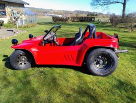 VW Beach Buggy 1300