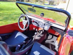 VW Beach Buggy 1300 full