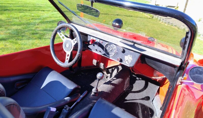 VW Beach Buggy 1300 full