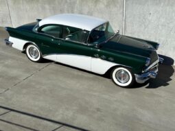 Buick Special 2 doors Stolpe coupe full