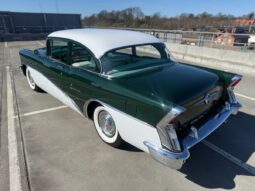Buick Special 2 doors Stolpe coupe full