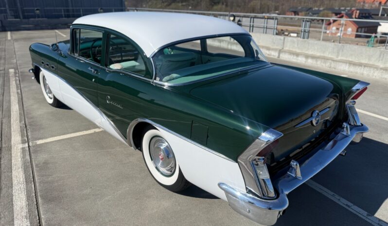 Buick Special 2 doors Stolpe coupe full