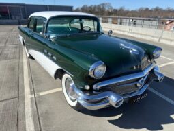 Buick Special 2 doors Stolpe coupe full
