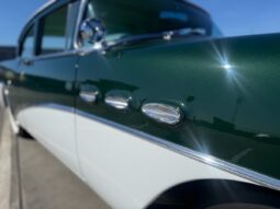 Buick Special 2 doors Stolpe coupe full