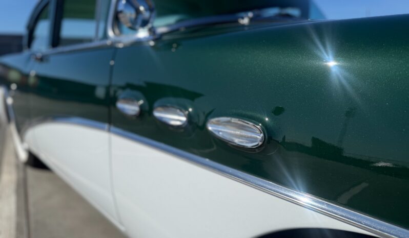 Buick Special 2 doors Stolpe coupe full