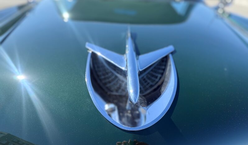 Buick Special 2 doors Stolpe coupe full