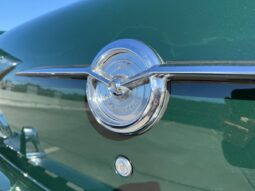 Buick Special 2 doors Stolpe coupe full