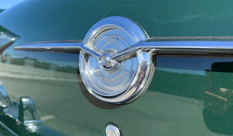 Buick Special 2 doors Stolpe coupe full