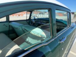 Buick Special 2 doors Stolpe coupe full