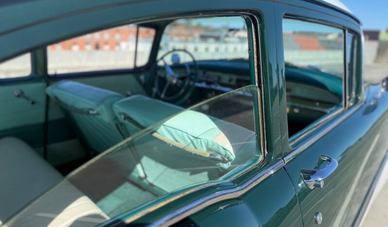 Buick Special 2 doors Stolpe coupe full