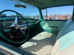 Buick Special 2 doors Stolpe coupe full
