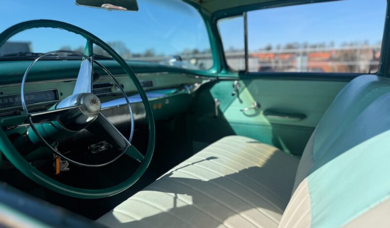 Buick Special 2 doors Stolpe coupe full