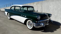 Buick Special 2 doors Stolpe coupe full