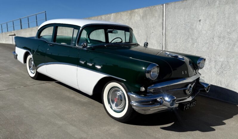 Buick Special 2 doors Stolpe coupe full