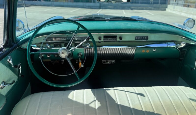 Buick Special 2 doors Stolpe coupe full