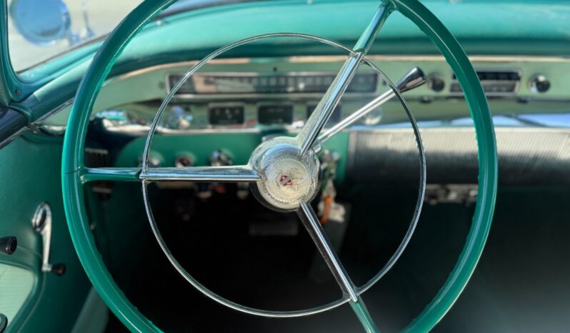 Buick Special 2 doors Stolpe coupe full